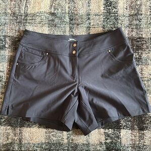 NWOT Slazenger golf shorts